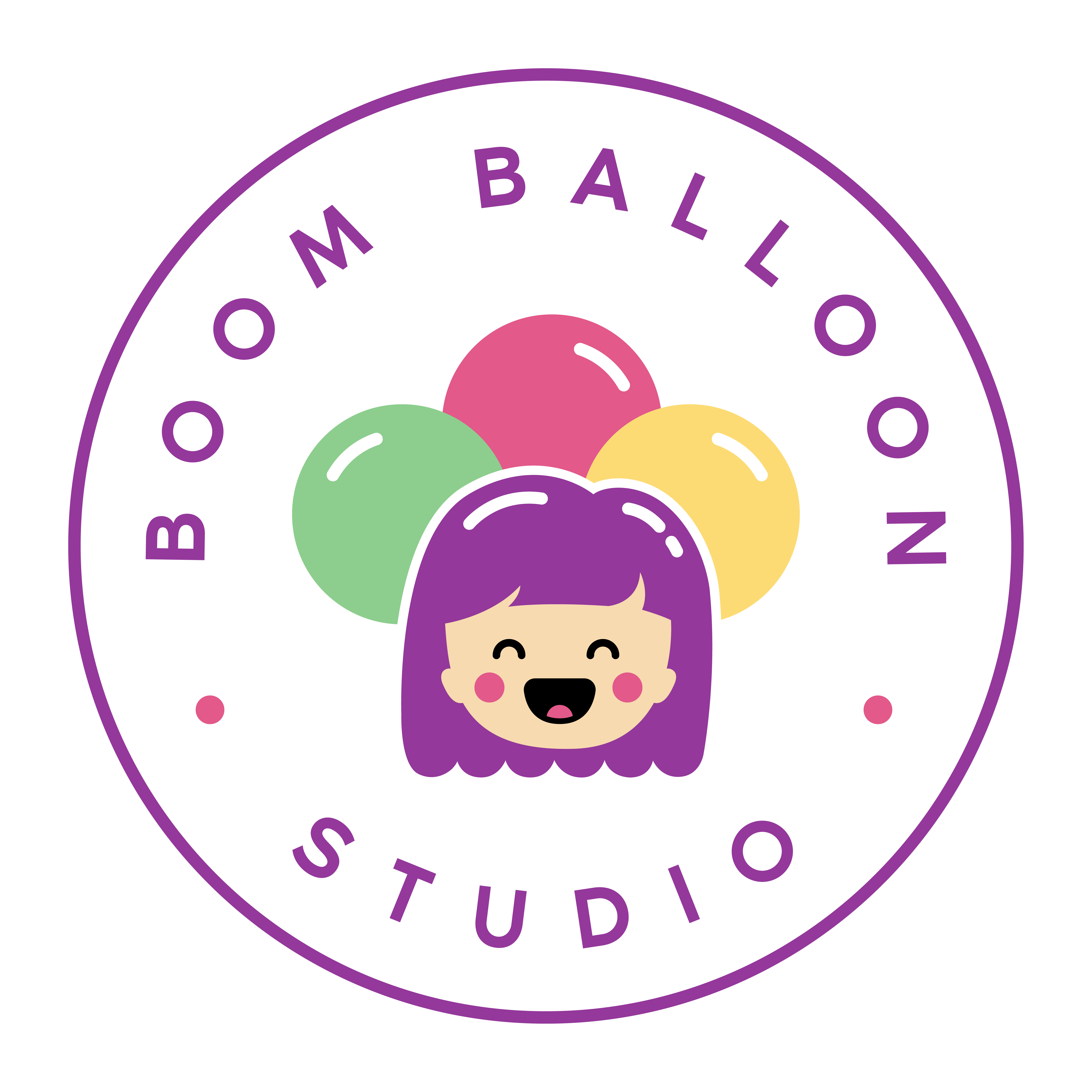 BoomBalloon